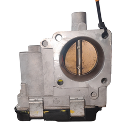 CORPO DE BORBOLETA TBI FIAT UNO EVO WAY VIVACE 1.4