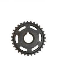 Engrenagem Polia Comando Toyota Hilux 2.5 - 2005/11