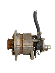 Alternador Blazer 2.5, S10 2.5 2.8 Motor Maxion Dt10146