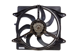 ELETROVENTILADOR GOL VOYAGE SAVEIRO 1.0 G5 G6 (DETALHE)