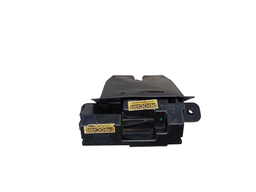 FECHADURA TAMPA TRASEIRA NEW FIESTA HATCH SEDAN 2011 A 2019