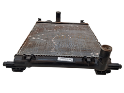 RADIADOR DA ÁGUA DO VW UP 2014 A 2015