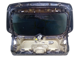 TAMPA TRASEIRA TIGUAN 2010 2011 A 2017 C/DETALHE