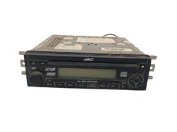 COMANDO SOM RADIO JAC J3 2011 A 2015