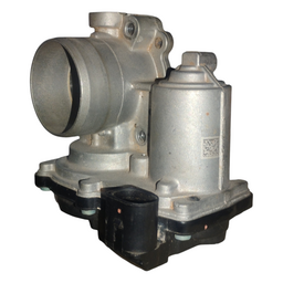 CORPO BORBOLETA TBI NIVUS T-CROSS POLO UP