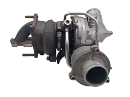 TURBINA TIGUAN JETTA 11/13 PASSAT 8/15 TIGUAN A4 11/15 2.0