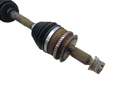 SEMI EIXO DIANT DIREITO MITSUBISHI L200 TRITON - 2008 A 2020