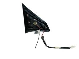 LANTERNA TRASEIRA DIREITA KICKS 2017 2018 A 2021 (MALA)