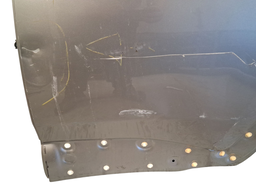 PORTA TRASEIRA ESQUERDA RENEGADE 2016 2017 2018/..