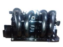 Coletor Admissão Sandero Logan Symbol 1.6 8v Flex 08/17[GAS]