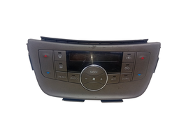 Comando Ar Condicionado Digital Sentra 14/20 Frontier 17/..