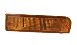 PISCA SETA DIANT. ESQUERDO PARACHOQUE HILUX SRV 2002 A 2004
