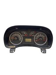 Painel Instrumento Fiat Palio Week Trekking  2011/15