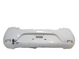 Parachoque Traseiro Sandero 2015 2016 a 2023 (C/DETALHE)