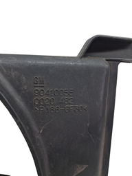 ELETROVENTILADOR CORSA 1.0 2002 A 2010