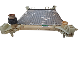 RADIADOR ÁGUA FIAT UNO VIVACE 1.0 2011 A 2013