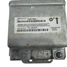 Módulo Airbag Jeep Grand Cherokee 1998