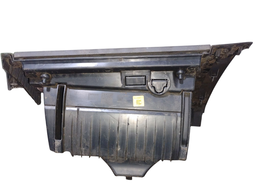 TAMPA PORTA LUVAS POLO VIRTUS NIVUS 2018 2019 2020/..