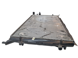 RADIADOR ÁGUA JETTA COMFORTLINE 2.0 ASPIRADO 2011 A 2016