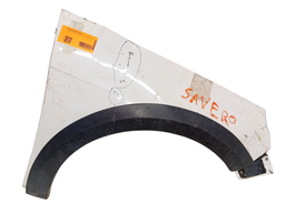 Paralama Direito Gol Saveiro Voyage G5 C/DETALHE