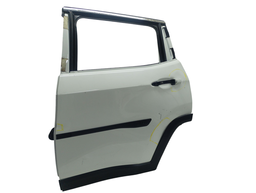 PORTA TRASEIRA ESQUERDA COMPASS 2017/ (COM DETALHE)