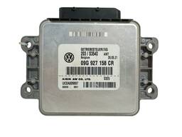 MODULO CAMBIO AUTOMATICO GOL VOYAGE 1.6 G7 G8 09G927158CR