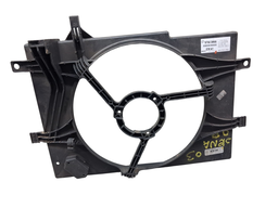 DEFLETOR SUPORTE VENTOINHA FIAT UNO - 2010 A 2021