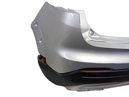 PARACHOQUE TRASEIRO PULSE 2022 2023 2024/.. C/DETALHE