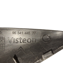 ACABAMENTO L.E RETROVISOR INT C4 GRAND PICASSO 2.0 2009