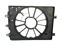 DEFLETOR RADIADOR ARGO CRONOS 1.3 2018 2019/..