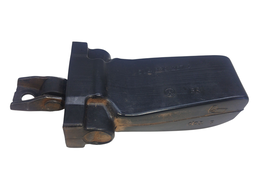 LIMITADOR PORTA TRAS ESQ VW VOYAGE GOL SAVEIRO 2016 A 2022