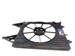 DEFLETOR RADIADOR GOL VOYAGE SAVEIRO G5 G6 FOX (COM AR)