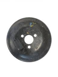 Polia Bomba Água Ford Fiesta Ecosport 1.6 - 2004/11
