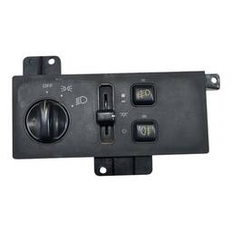 Botão Comando Farol Jeep Grand Cherokee 1998