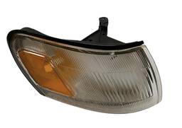 PISCA COROLLA LADO DIREITO CRISTAL AMBAR 94 A 97