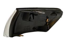 PISCA COROLLA LADO DIREITO CRISTAL AMBAR 94 A 97