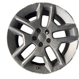 Roda Liga Aro 19 Original Jeep 5 Furos