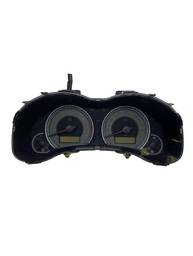 Painel Instrumento Toyota Corolla Gli 2010/14