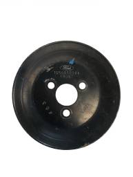 Polia Bomba Água Ford Fiesta Ecosport 1.6 - 2004/11