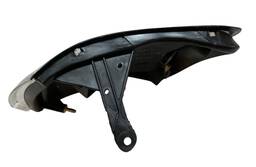 PISCA COROLLA LADO DIREITO CRISTAL AMBAR 94 A 97