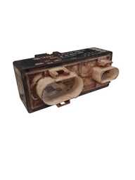 MÓDULO RELÉ VENTOINHA AR CONDICIONADO GOLF AUDI A3 TT A4 1999 A 2000