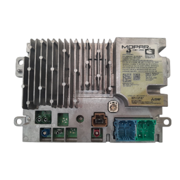 Módulo Multimídia Amplificador Compass 1.3 Turbo 2022 a 2025