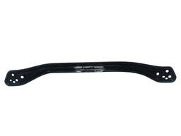 Alma Lamina Parachoque Traseiro Etios Hatch/Sedan 2013/2021