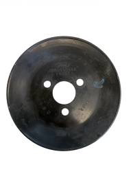 Polia Bomba Água Ford Fiesta Ecosport 1.6 - 2004/11