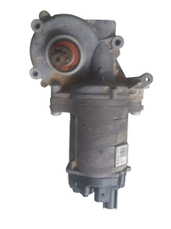 MOTOR CAIXA DIREÇÃO VOLKSWAGEN GOLF 2014 1.4 Tsi 
