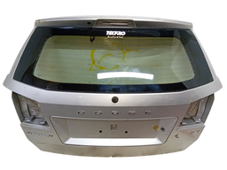 Tampa Traseira Freemont Journey 2009 2010 a 2018 (BLINDADA)