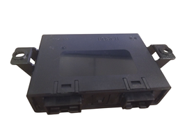 MODULO ESTACIONAMENTO VOLKSWAGEN TOUAREG 2008 4.2 V8