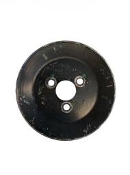 Polia Bomba Água Ford Fiesta Ecosport 1.6 - 2004/11