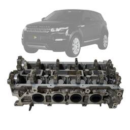Cabeçote Evoque Discovery Sport Freelander Xc60 Xf 2.0 12/16