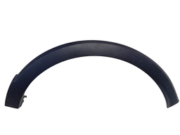 Moldura Paralama Traseiro Esquerdo Captur 2017 2018 a 2024